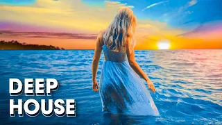 Chillout🌱House Relax🌱Summer Music 2024🌱Deep House Mix by Deep Mage #26