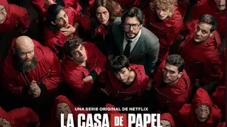 😱مشاهدة مسلسل la casa de papel الجزء الرابع😱 مجانا -و أي فيلم تريد