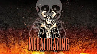Storyspin - Megalolazing {Cover,V2}