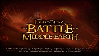 Battle For Middle Earth 1 fix for windows 10