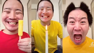 Junya1gou funny video 😂😂😂 | JUNYA Best TikTok October 2021 Part 168