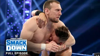 WWE SmackDown Full Episode, 27 December 2019