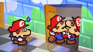 Mario's Big Date - Ultimate SUPER MARIO 64 Cartoons