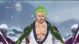 Zoro,kılıcını çalan koleksiyoncuyla karşılaşıyor - one piece - ( türkçe altyazı )