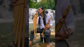 Acuchimay - Native Andean Song | Cover | by Raimy Salazar (Vertical Video)