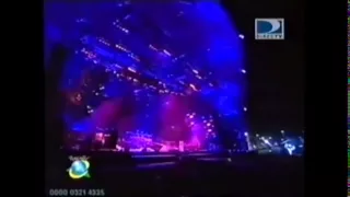 Britney Spears - Live from Rock In Rio