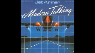 Modern Talking - 1987 - Jet Airliner - Fasten-Seat-Belt-Mix