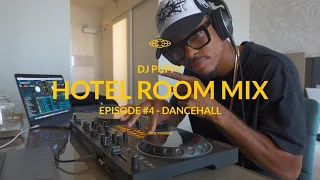 Hotel Room Mix Episode 4 (2022 Dancehall)