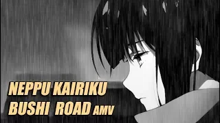 Neppu Kairiku Bushi Road - ENTER THE NINJA (AMV)