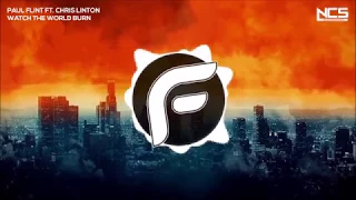 Paul Flint - Watch The World Burn (feat. Chris Linton) TTS Remix
