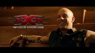 xXx: Return of Xander Cage | Trailer #1 | Bosnia | Paramount Pictures International