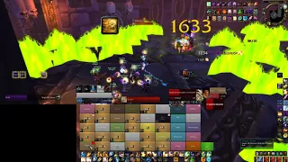 Naxx Speedrun 51:56