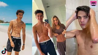 New Best Brent Rivera Tik Toks 2021 - New Funny Tik Tok Memes - New TikTok