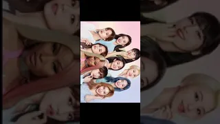 Twice Fancy Ft. Nicki Minaj