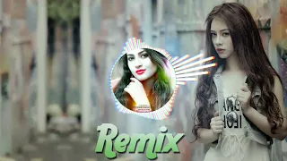 Tere Ishq Mein Naachenge Hard dj remix song