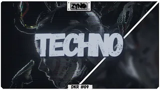 TECHNO MIX 2022 ☣ | DKR #09