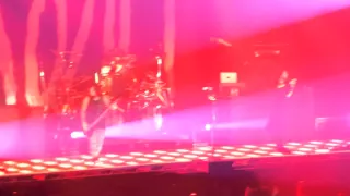 Korn - Freak on a Leash  -  London Wembley SSE Arena 23rd January 2015