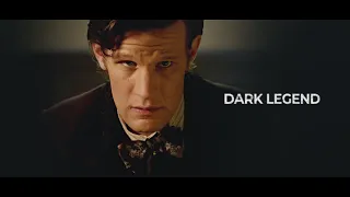 Doctor Who | DARK LEGEND