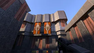 Quake 2 RTX Playable at 60% 1080p With GTX Card