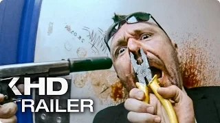 HARDCORE Trailer 2 German Deutsch (2016)