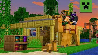 Minecraft Live 2022: Minecraft 1.20 Update