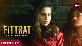 You are not Fit for these Job | Fittrat Full Ep 3 | Krystle D'Souza | Watch Now