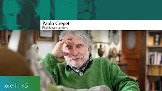 "Condottieri Valorosi": intervento di Paolo Crepet