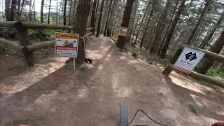 Fresh Tyres Make a Massive Difference, Christchurch Adventure Park