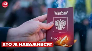 😁 Ще одна країна хоче відмовити росіянам у візах