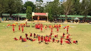 3rd Calamasi Festival CHAMPION CLUSTER 8