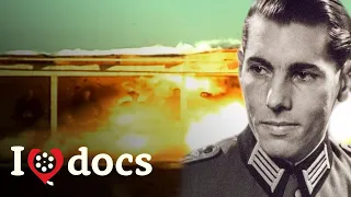 How Nazi Generals Almost Killed Hitler - Robert Bernardis: A Forgotten Hero - War Documentary