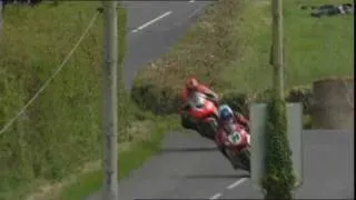 2009 Tandragee Superbike Race