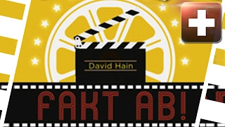 [3/4] Kino+ #146 mit David Hain | Fakt ab! - David Hains Buch über Filmfakten, Bailey