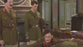 Black Adder Goes Forth - 1 to 1 clip.wmv