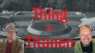 Thing der Titanen III - Zwischen Liedgut und Leergut @DerReitzEffekt