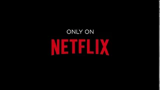 NETFLIX LOGO ANIMATION