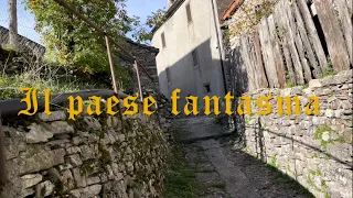 Il paese fantasma-(v.32)