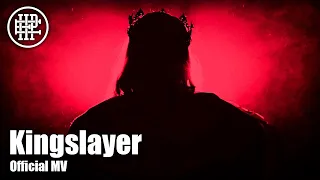 HALF PAST EIGHT - Kingslayer (Official MV)