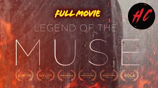 Legend Of The Muse | Full Psychological Horror Movie | HORROR CENTRAL