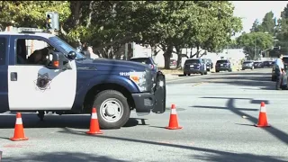 Tragic California shooting leaves nine dead
