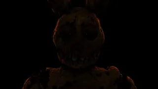 [SFM/FNAF] More camera and light test