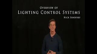 Lighting Controls Overview