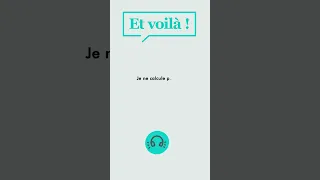 Le verbe "calculer" | Conjugaison Française : Présent de l'indicatif 1er Groupe