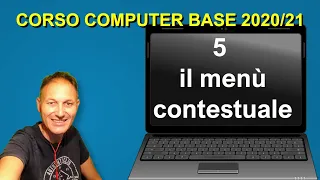 5 Corso di Computer base 2020/2021 | Daniele Castelletti | Associazione Maggiolina