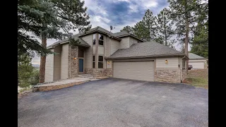 Josette Montgomery presents 3462 Overlook Trail Evergreen, CO | ColdwellBankerHomes.com