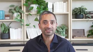 Chamath Palihapitiya on Elon Musk joining Twitter's Board