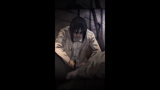 Eren Sad edit - bro he really suffered a lot 💔