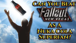 Can You Beat Fallout: New Vegas As A Nuka Cola Superfan?