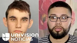 Este es el otro Nicolás Cruz, el joven que comparte nombre con el autor de la masacre en Florida