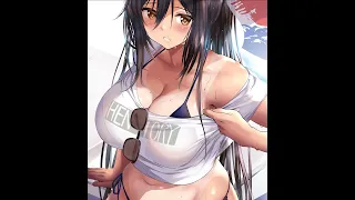 Kizo - huragan nightcore version